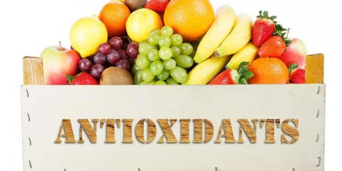 Understanding Antioxidants How Do They Work — Look Feel Better Today